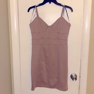 forever 21 dress shaping undergarment